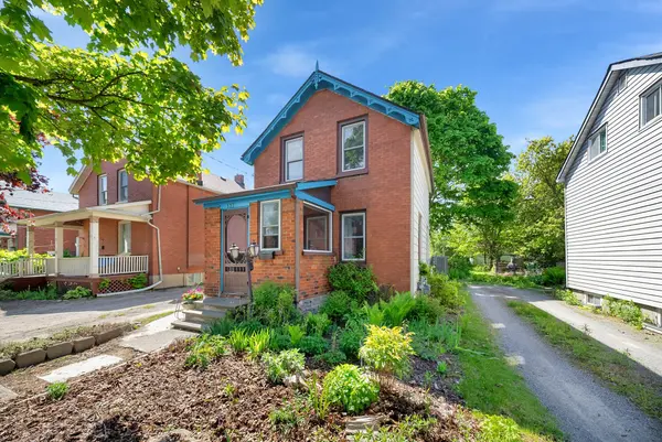 Cobourg, ON K9A 2H1,137 University AVE W