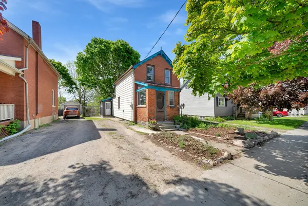 Cobourg, ON K9A 2H1,137 University AVE W