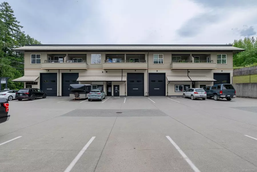 1156 Rocky Creek Rd #23, Ladysmith, BC V9G 1K4