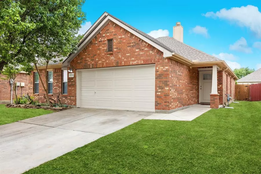 11709 Netleaf Lane, Fort Worth, TX 76244