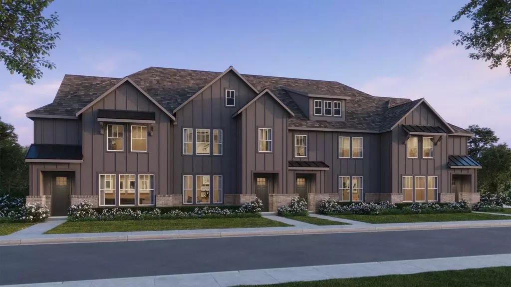 2829 Maidenhair Lane, Mckinney, TX 75071