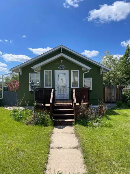 701 centre ST, Hanna, AB T0J1P0