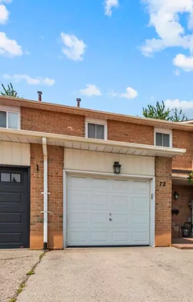 72 AGINCOURT RD, Vaughan, ON L4L 2Z9