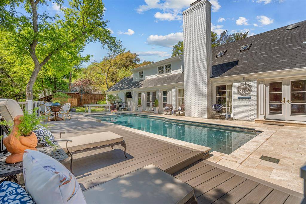 Westover Hills, TX 76107,1905 Indian Creek Drive