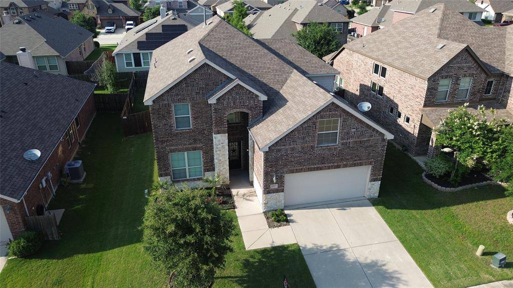 1017 Lavender Drive, Little Elm, TX 75068