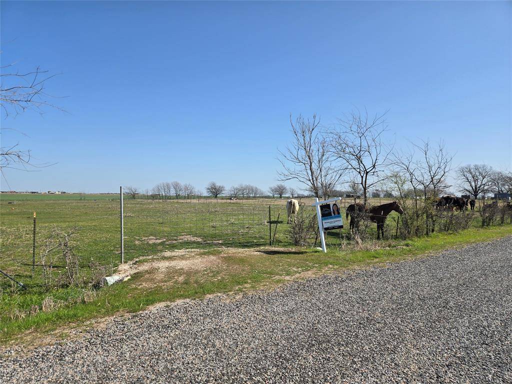 TBD Cobler Road, Collinsville, TX 76233