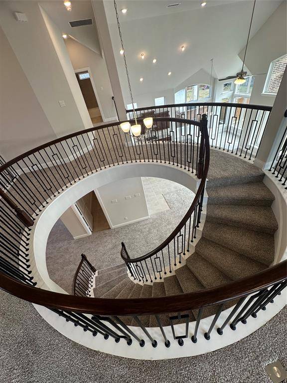 1223 Calebria Way, Fate, TX 75087