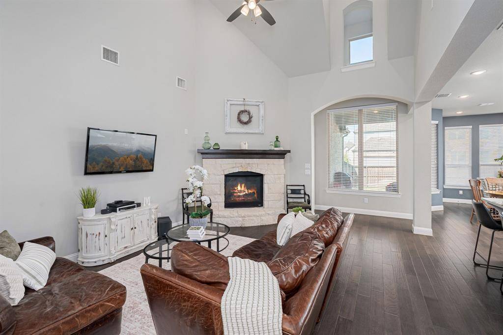 Frisco, TX 75035,13866 Round Prairie Lane