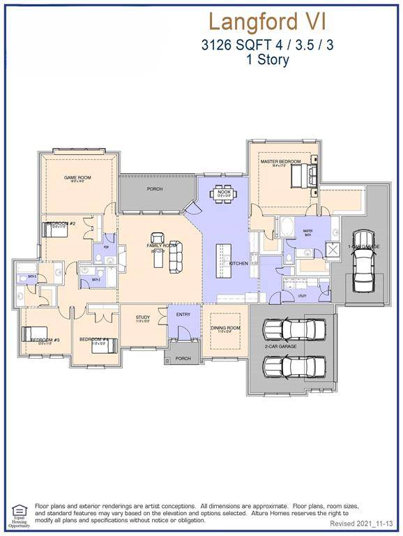 6601 Howell, Mesquite, TX 75126
