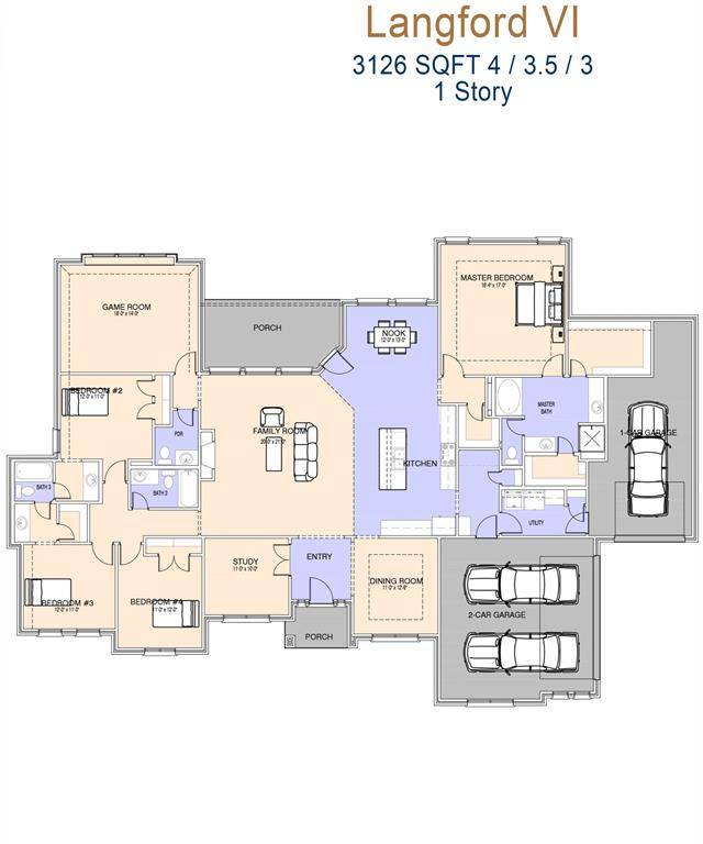 6600 Emerson, Mesquite, TX 75126