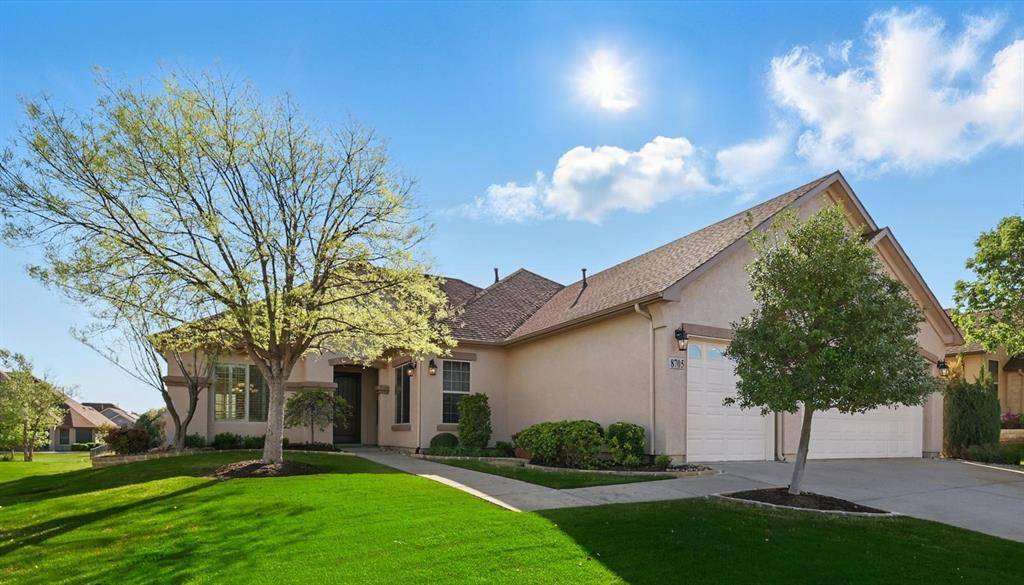 8705 Sarasota Drive, Denton, TX 76207