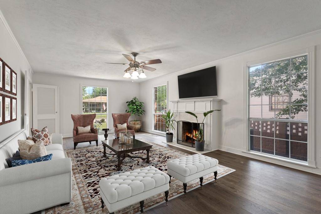 Mineola, TX 75773,519 W Buchanan Street