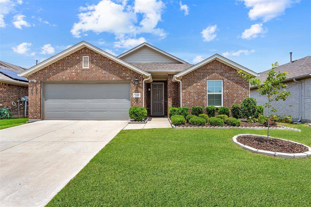 Forney, TX 75126,2308 Mount Olive Lane