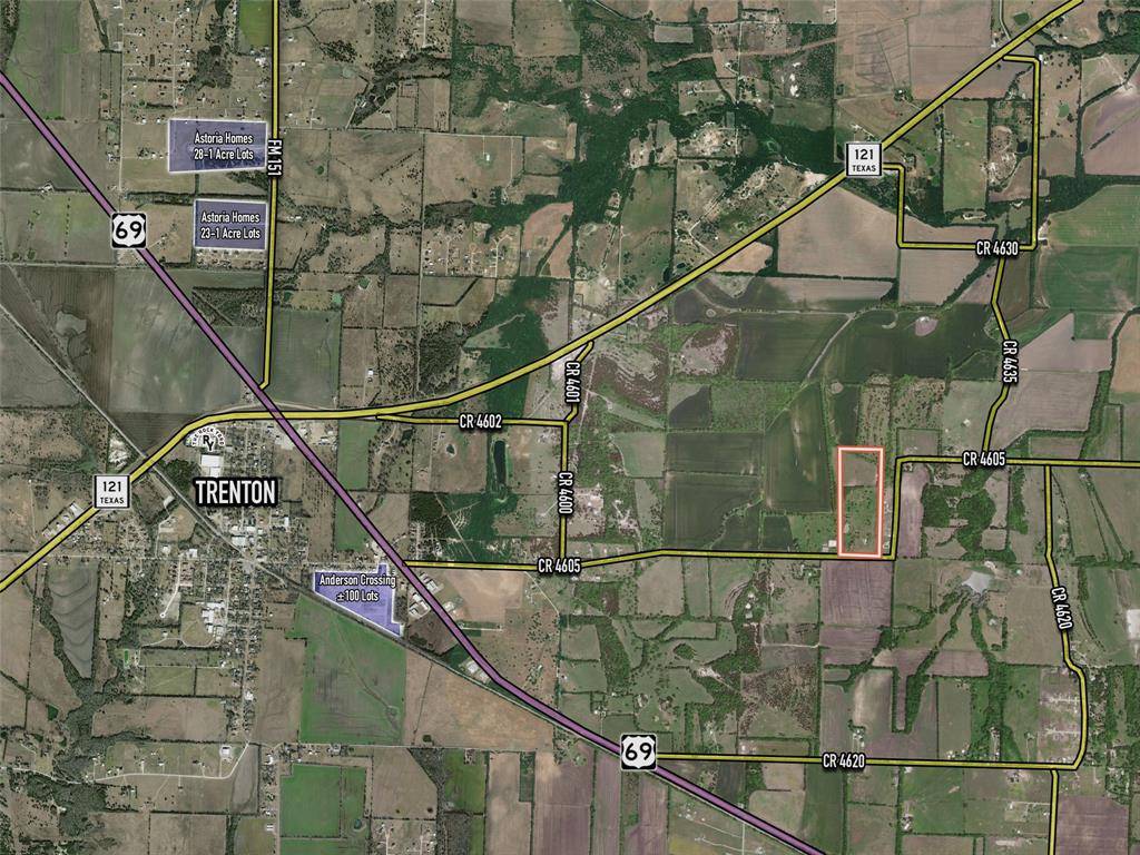 Trenton, TX 75490,1703 County Road 4605-1