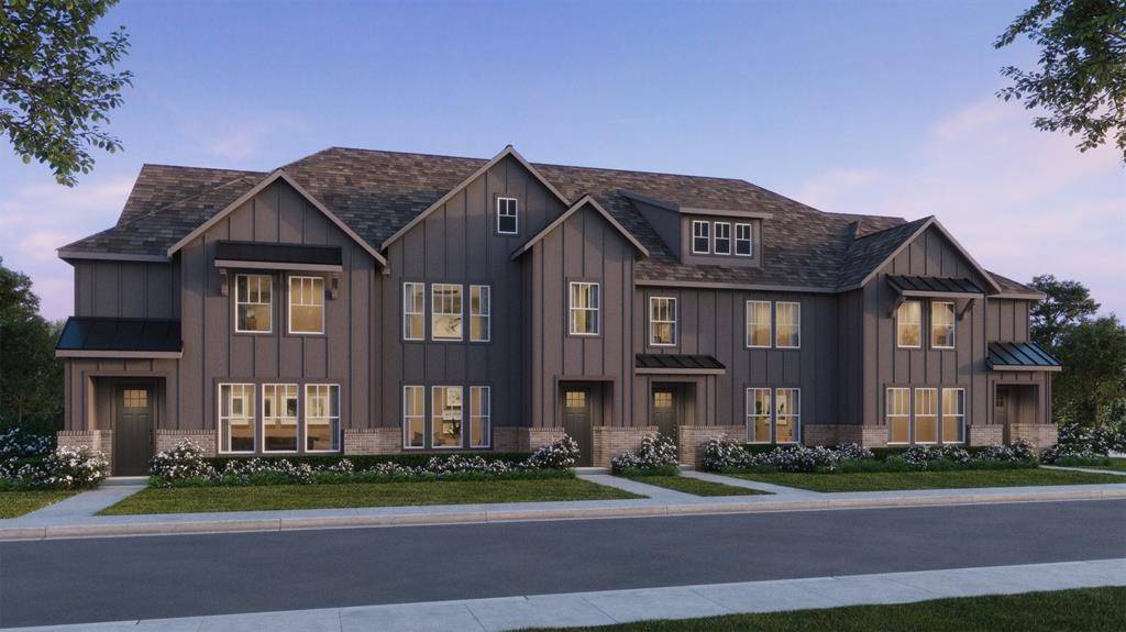 2829 Maidenhair Lane, Mckinney, TX 75071