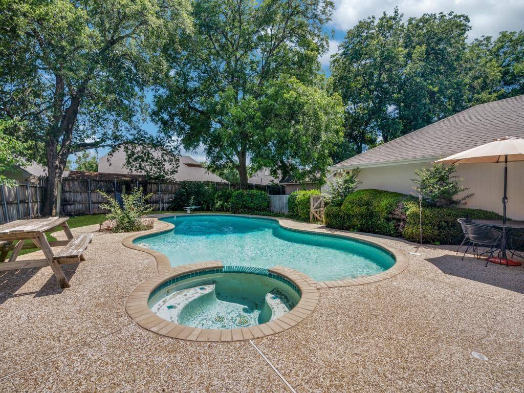 Rowlett, TX 75088,2406 Elmhurst Street