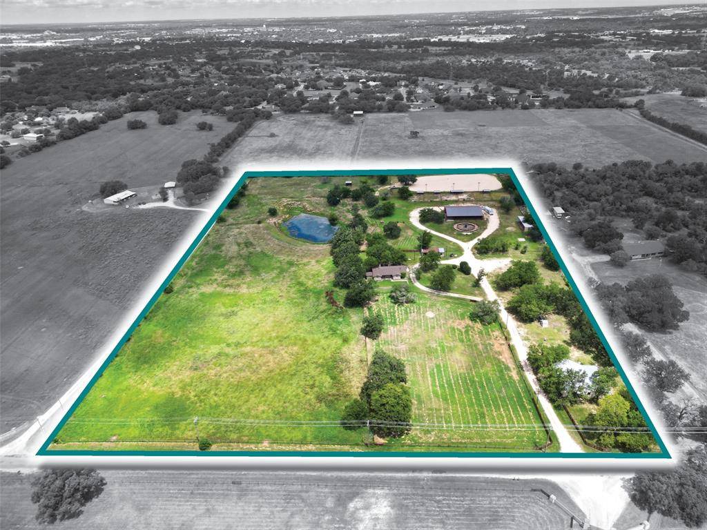 1576 County Road 454, Stephenville, TX 76401