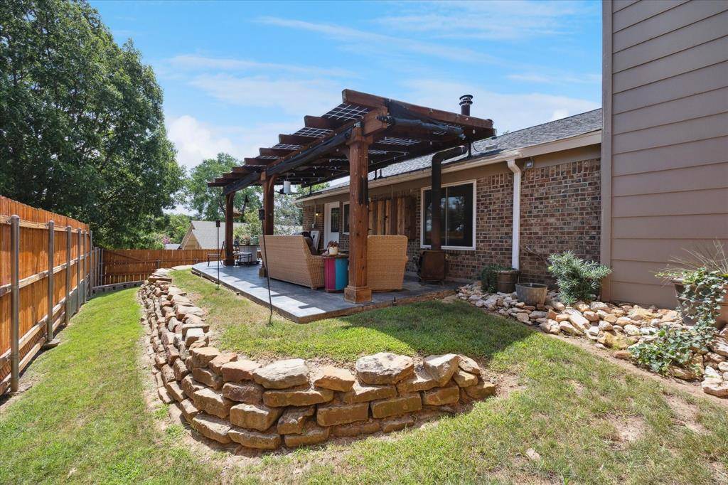 Arlington, TX 76016,4201 Ravenhill Lane