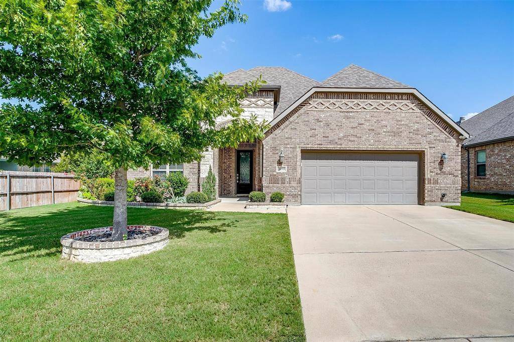 1653 Laramie Lane, Burleson, TX 76028