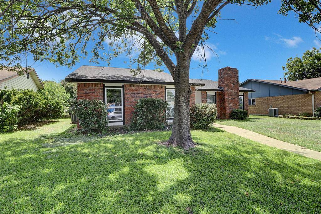 Mesquite, TX 75150,4320 Woodbluff Drive