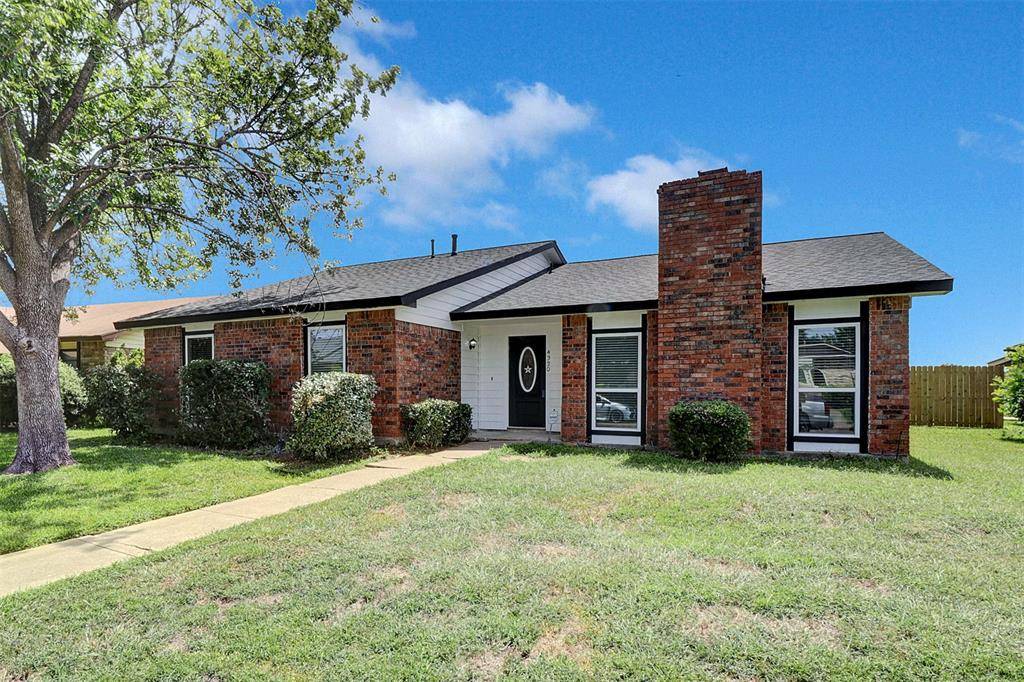 Mesquite, TX 75150,4320 Woodbluff Drive