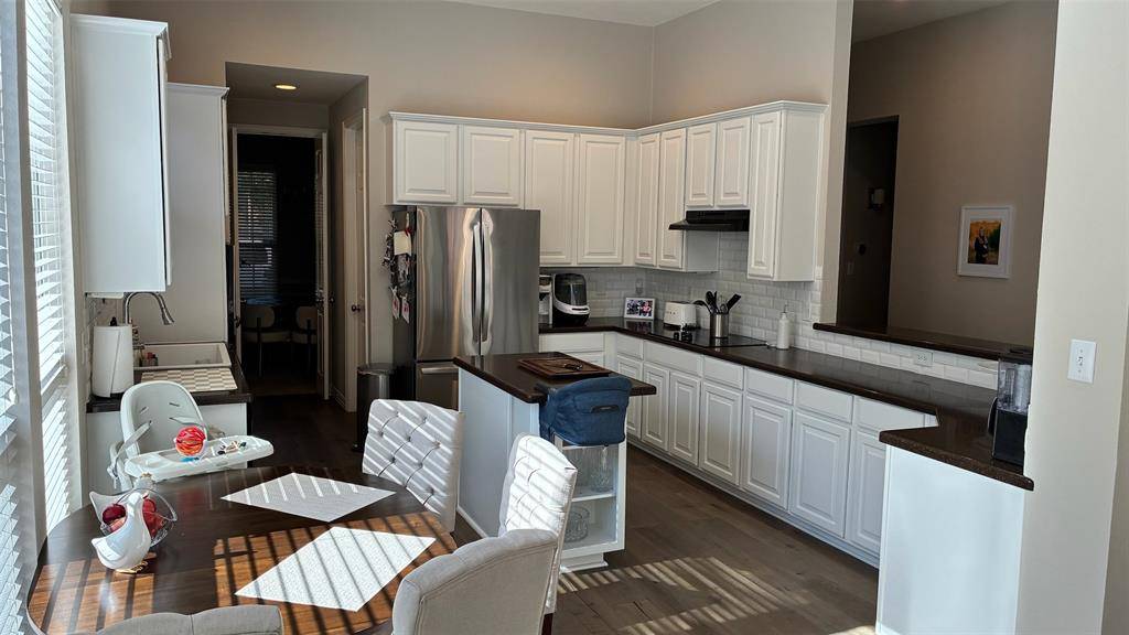 Frisco, TX 75034,3654 Jefferson Drive