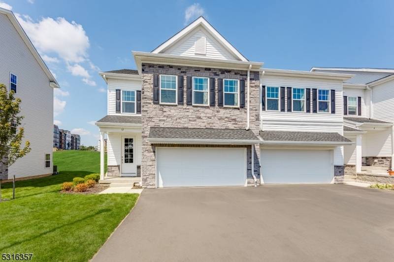 Hanover Twp., NJ 07981,17 Gladstone Ct