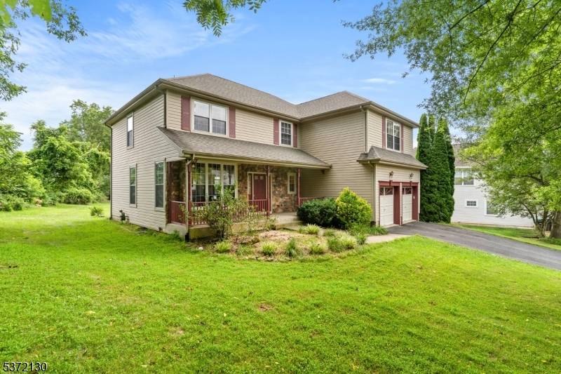 Lopatcong Twp., NJ 08865,132 Pudding Stone Way