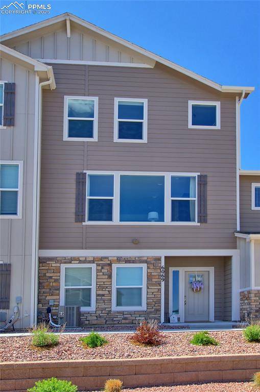 6069 Inman VW, Colorado Springs, CO 80924