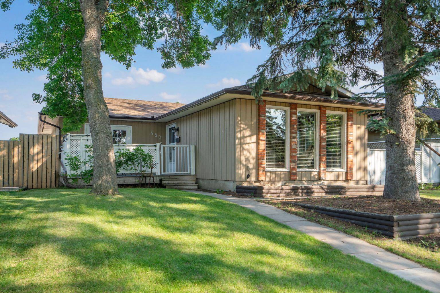 Calgary, AB T2X 1B3,480 Midridge DR SE