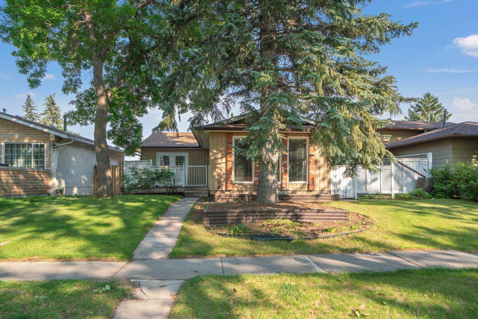 Calgary, AB T2X 1B3,480 Midridge DR SE