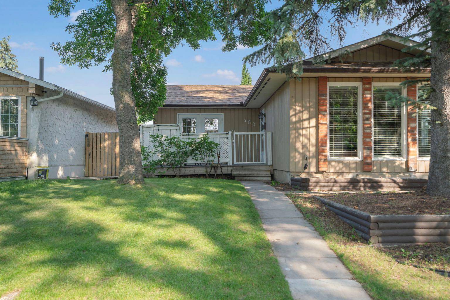 Calgary, AB T2X 1B3,480 Midridge DR SE