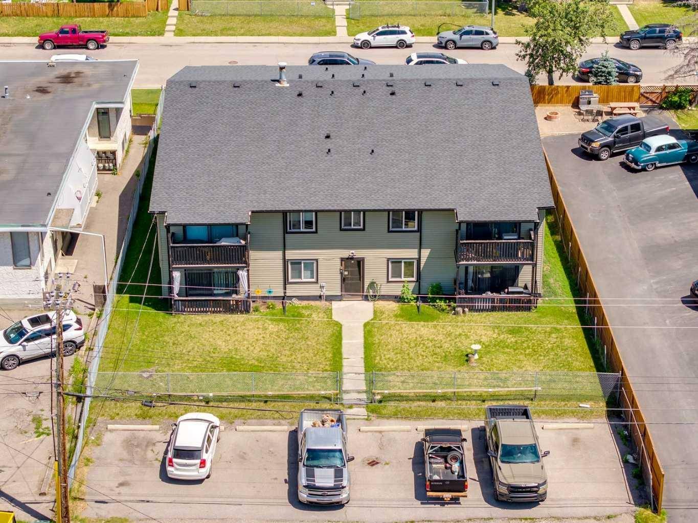 Calgary, AB T3B2M7,4515 75 ST NW