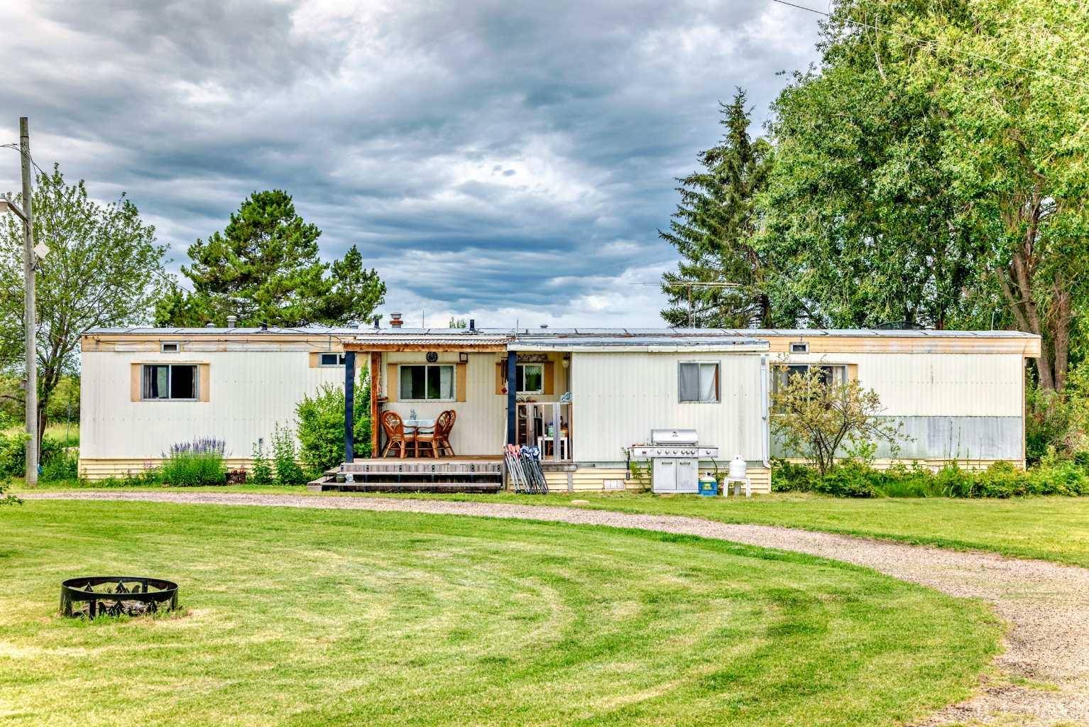 Rural Red Deer County, AB T0M 1R0,36235 Range Road 274