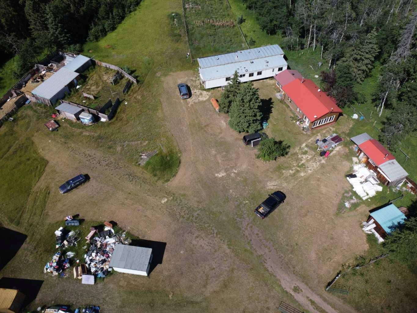 Rural Lacombe County, AB T4L 0H6,26127 Township Road 414