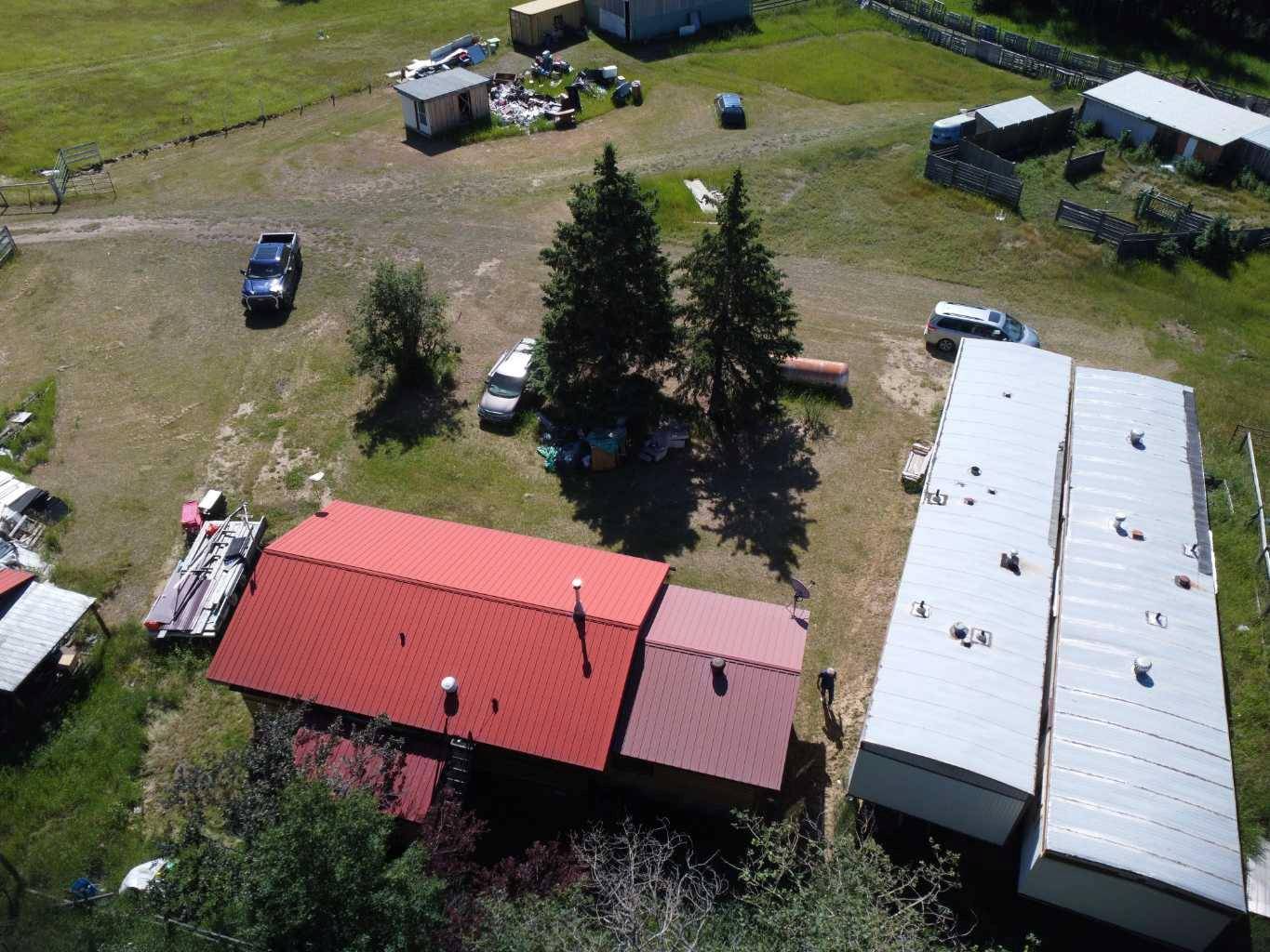 Rural Lacombe County, AB T4L 0H6,26127 Township Road 414