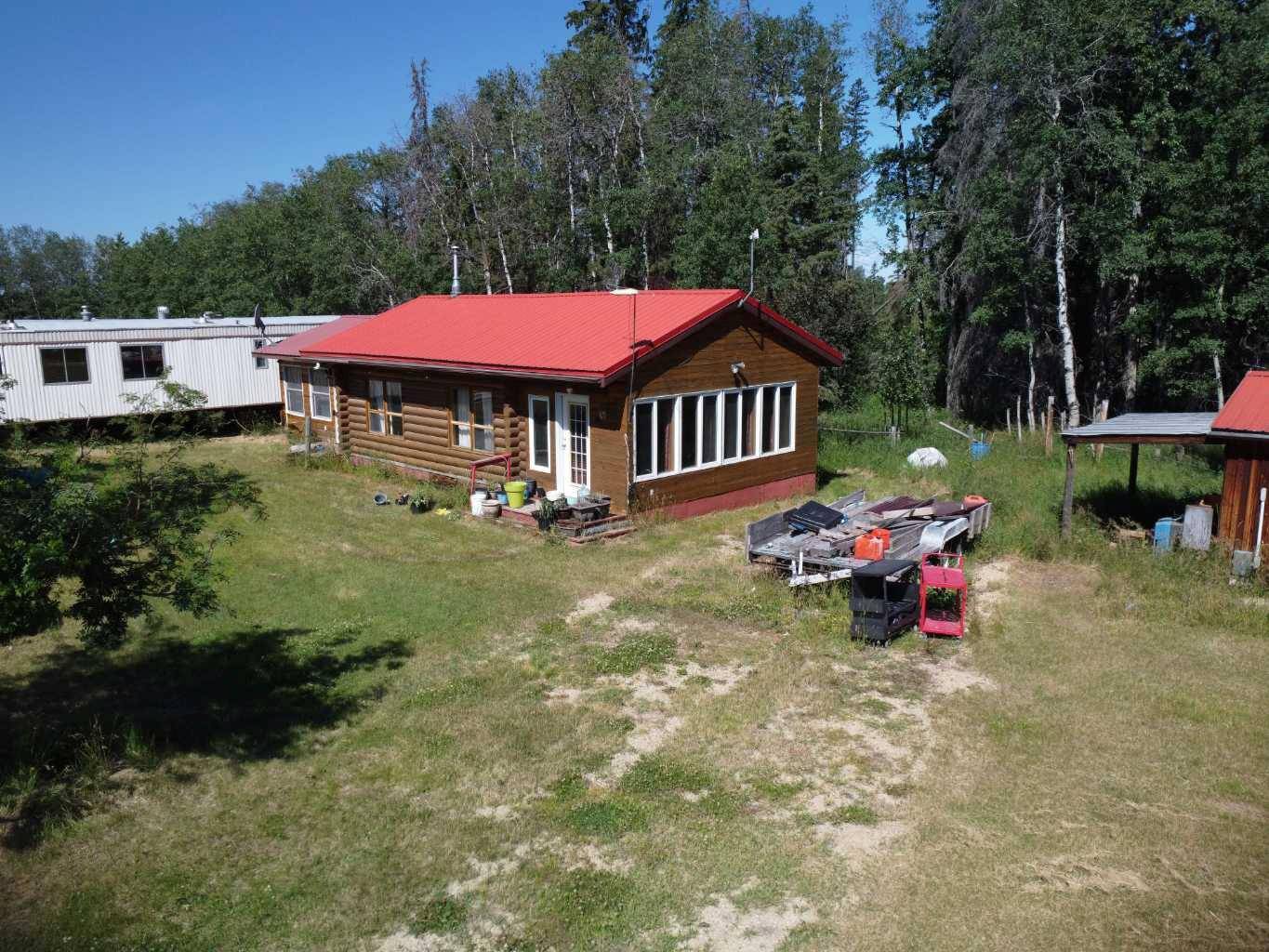 Rural Lacombe County, AB T4L 0H6,26127 Township Road 414