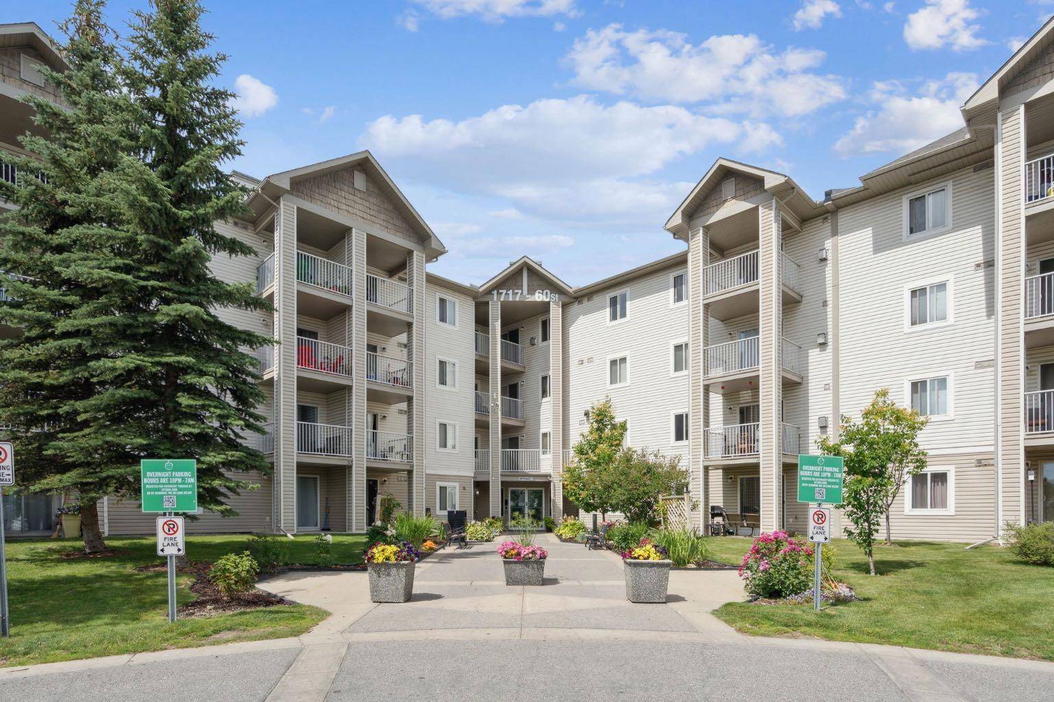 1717 60 ST Southeast #224, Calgary, AB T2A 7Y7