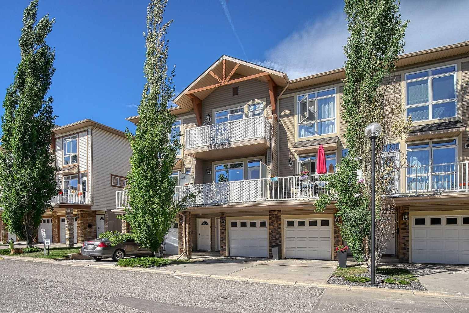 172 Rockyledge VW Northwest #2, Calgary, AB T3G 6B2
