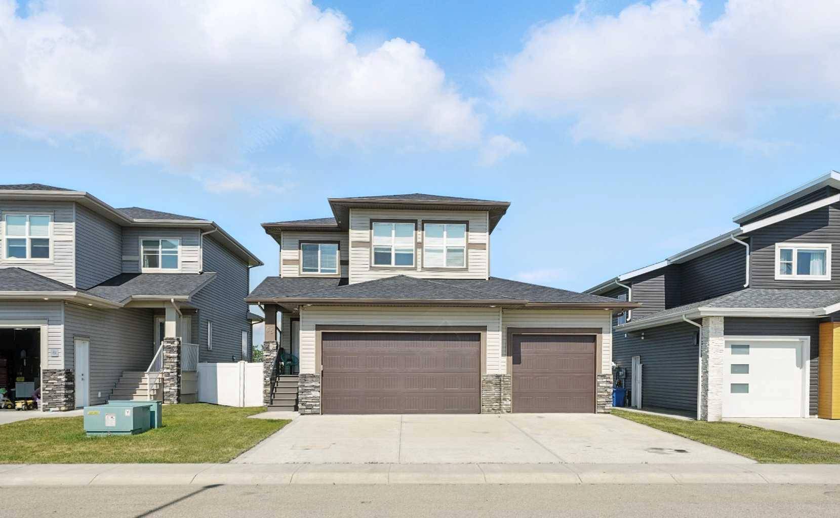 65 Ash Close, Blackfalds, AB T4M 0H8