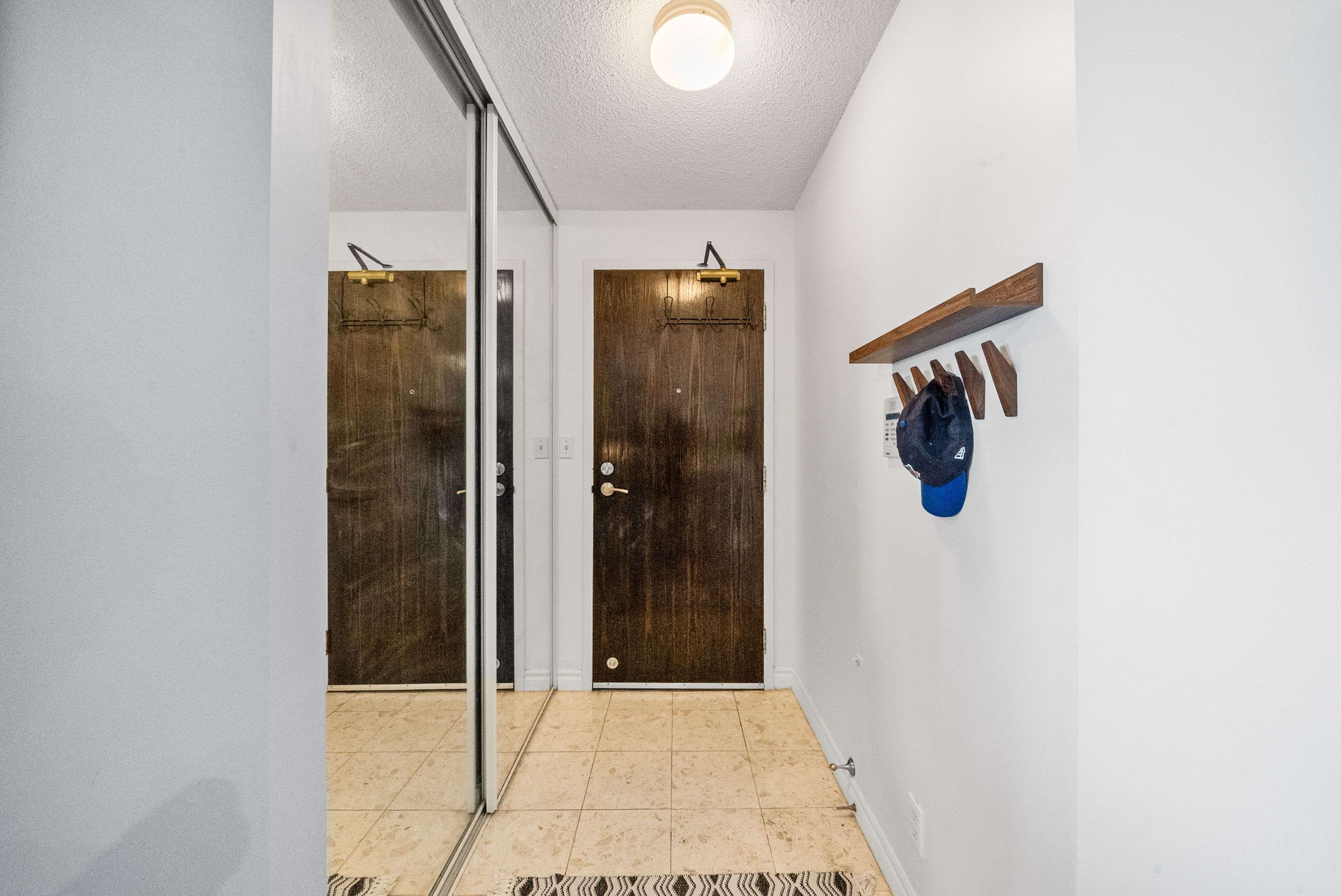 Toronto C14, ON M2N 7M2,18 Spring Garden AVE #2701