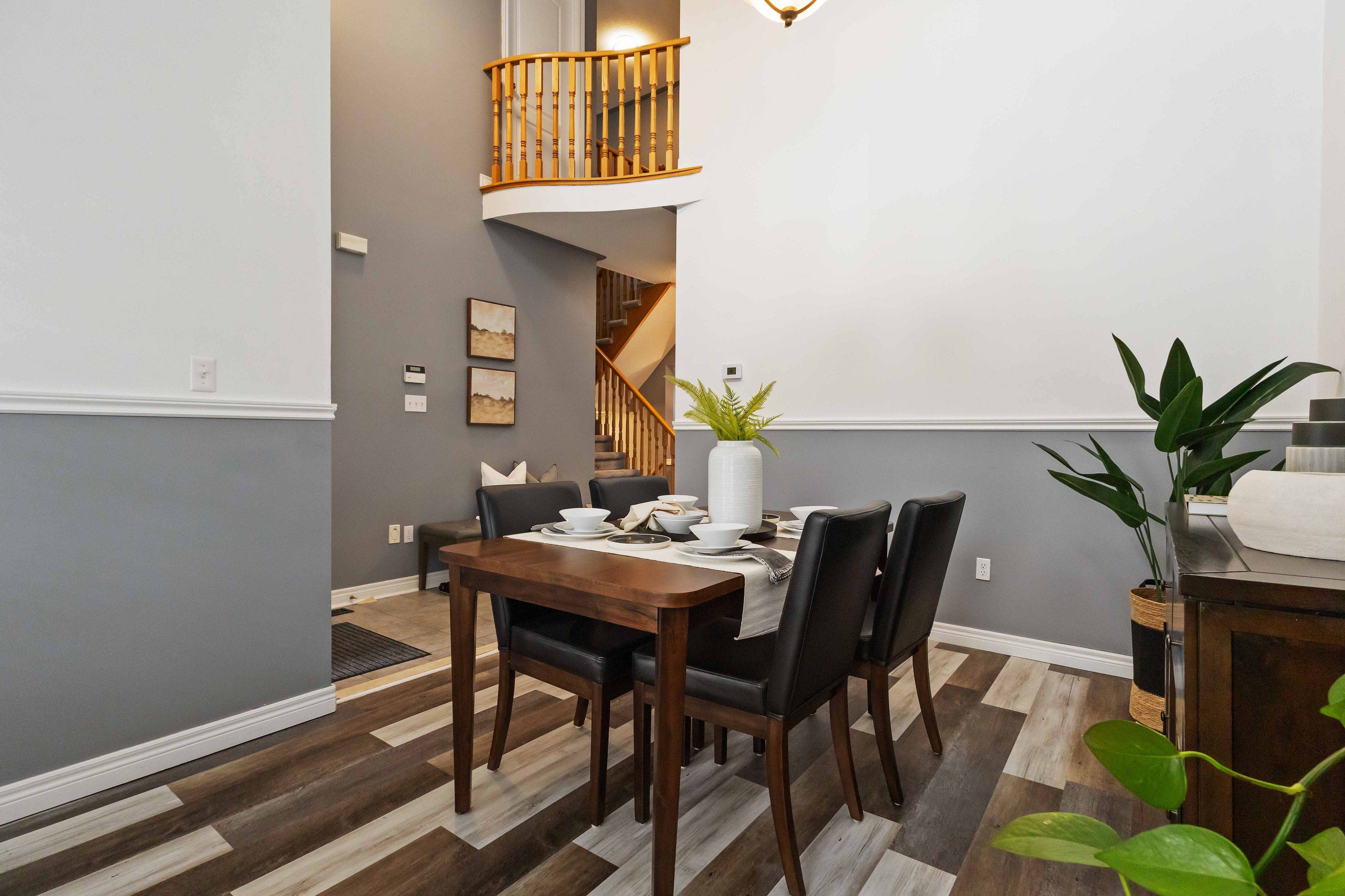 Whitby, ON L1M 2J3,25 Bianca DR