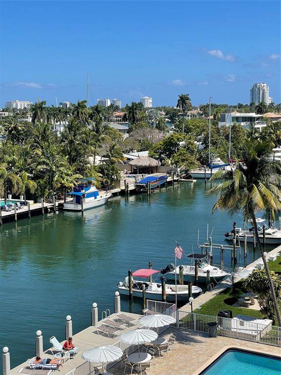 Fort Lauderdale, FL 33316,1731 SE 15th St #605