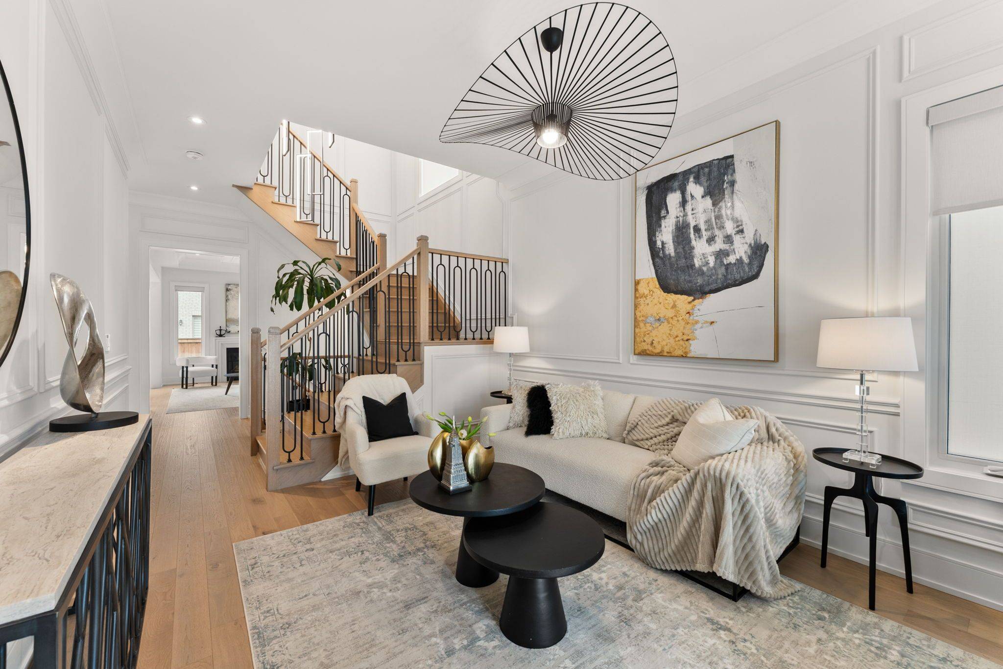 35 Longworth AVE, Richmond Hill, ON L4E 1J2