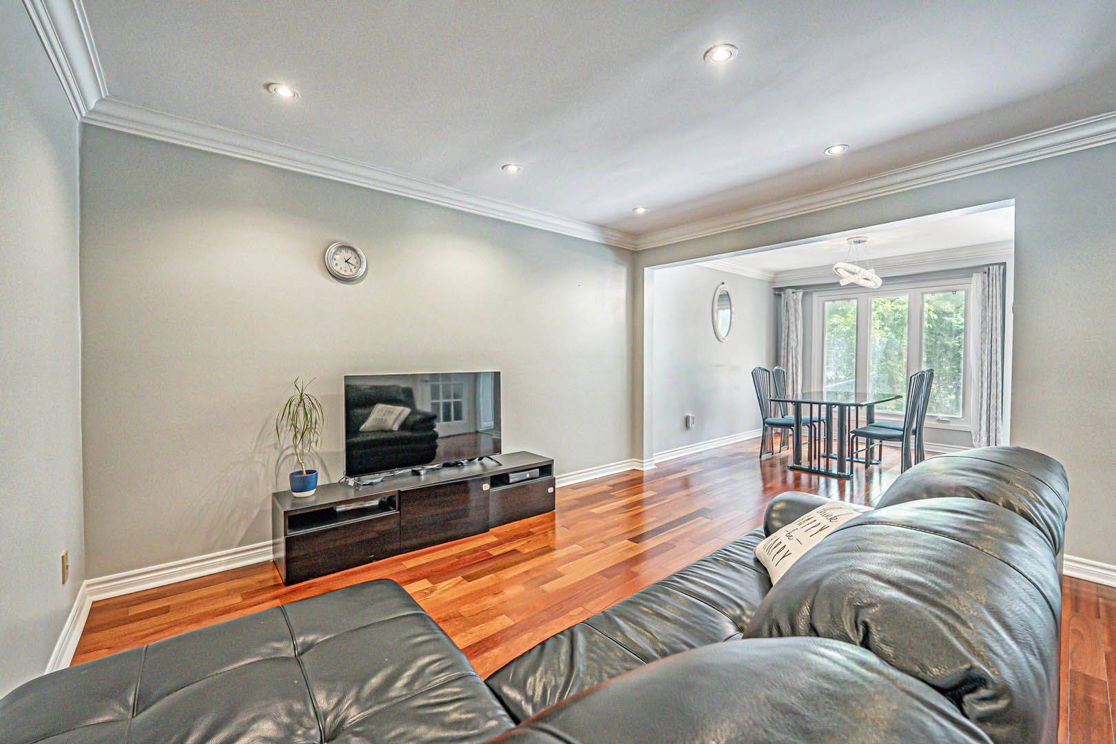 Markham, ON L3R 3G8,40 Pepperell CRES