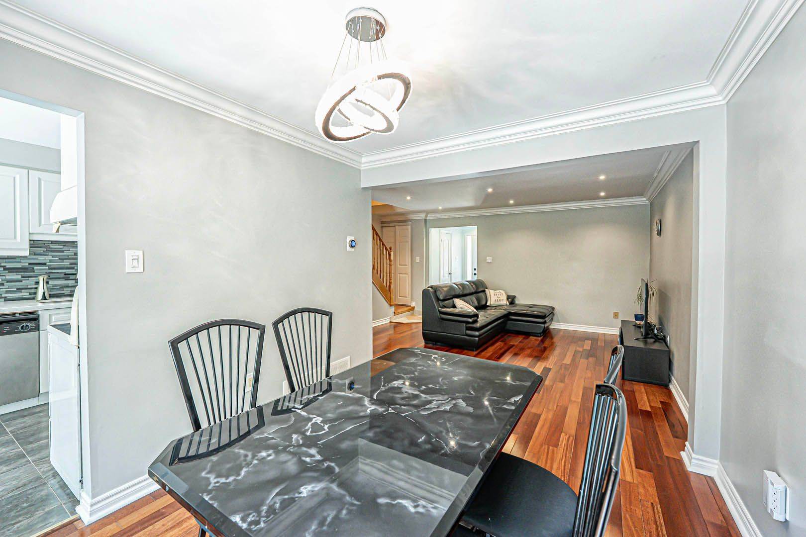 Markham, ON L3R 3G8,40 Pepperell CRES