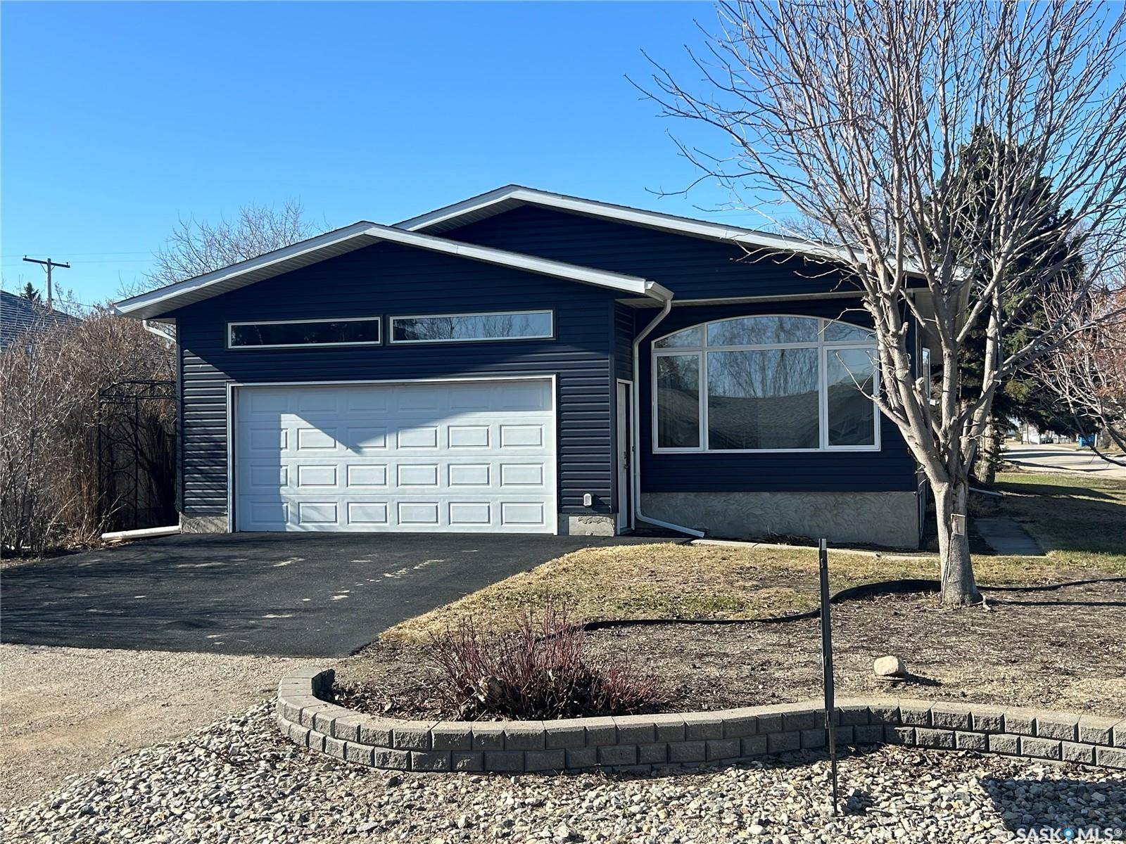 109 5th AVENUE W, Watrous, SK S0K 4T0