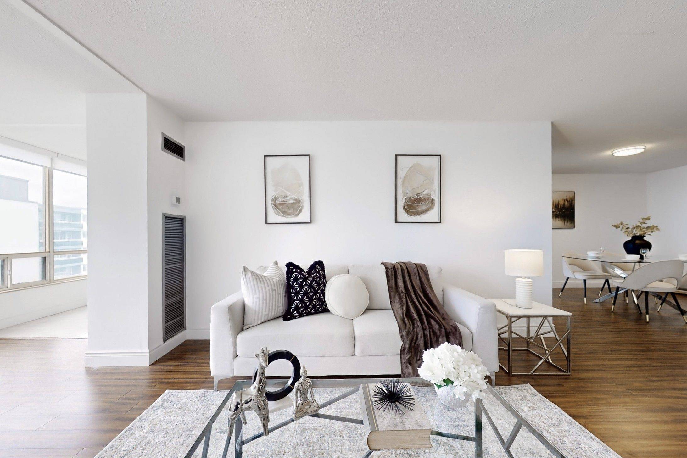 Toronto W08, ON M9A 5C4,1300 Islington AVE #1004