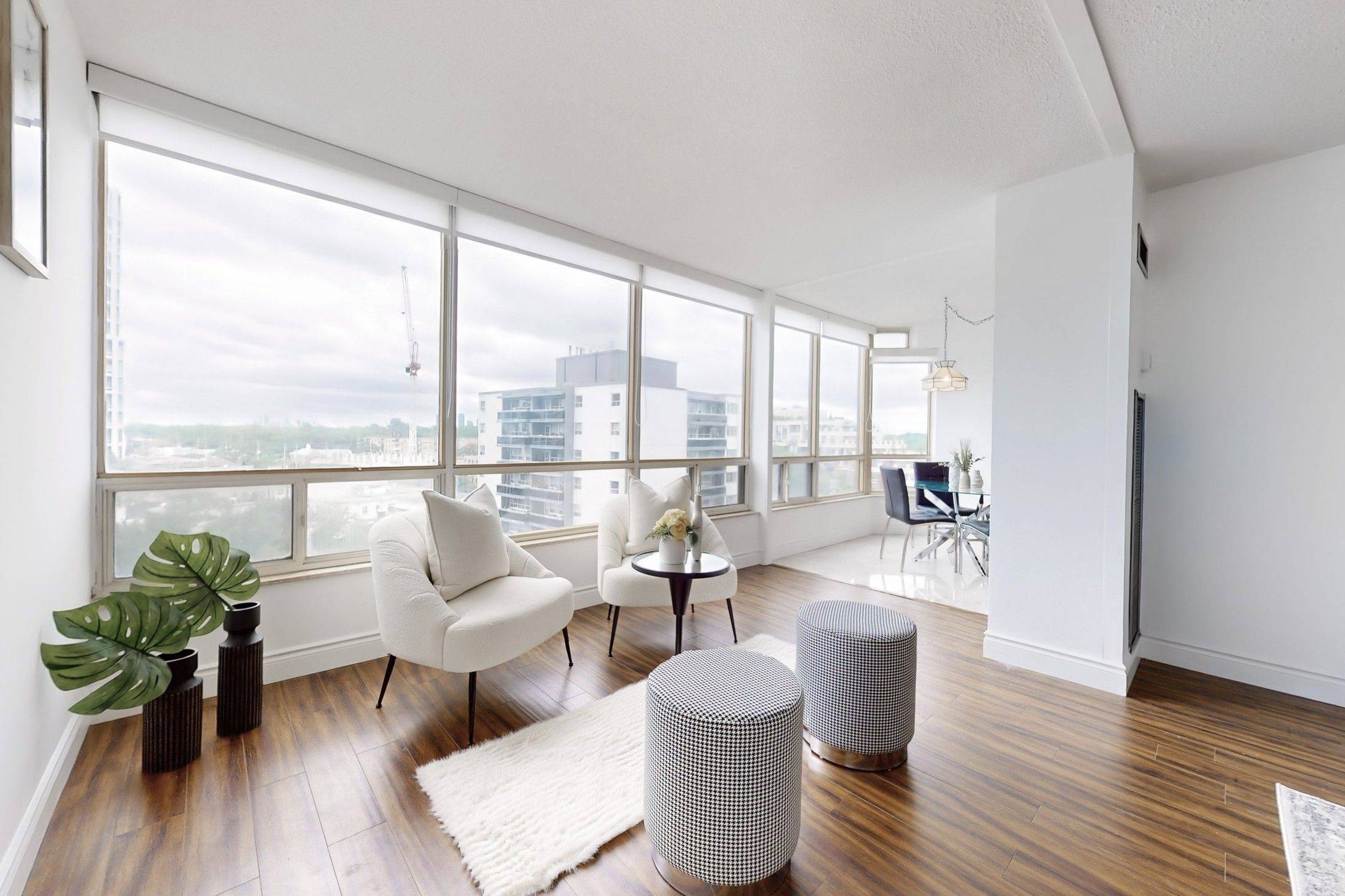 Toronto W08, ON M9A 5C4,1300 Islington AVE #1004