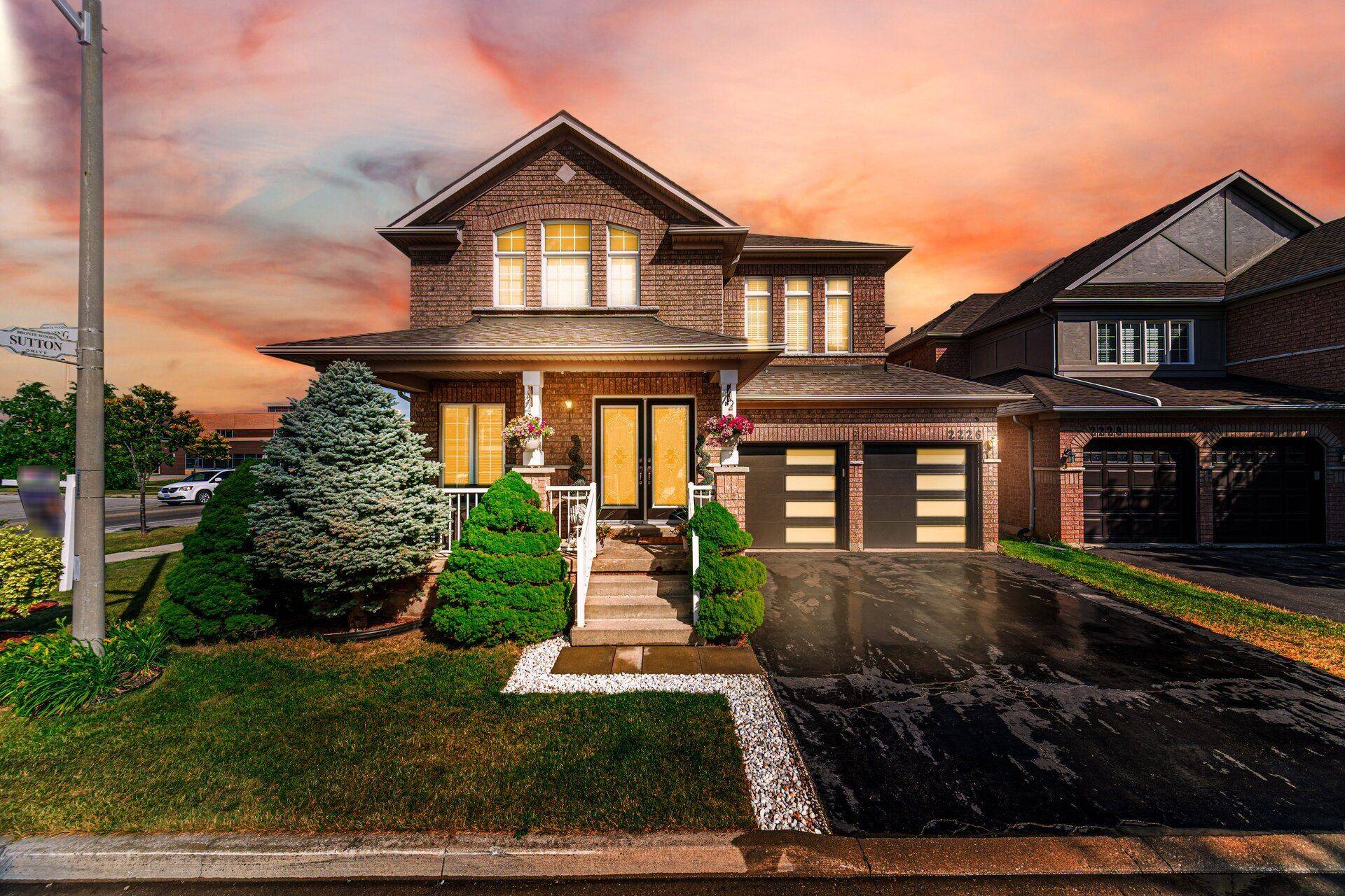 2226 Viking CRES, Burlington, ON L7L 7K3